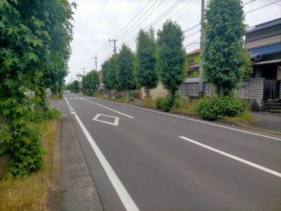 Land for Sale in Mito City, Ibaraki - 267 sqm - Thumbnail 4