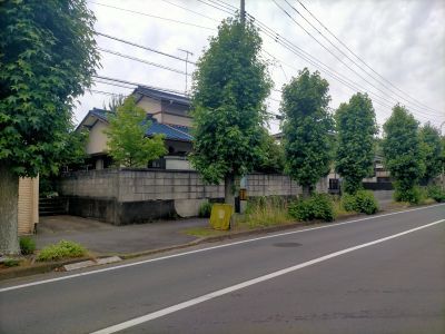 Land for Sale in Mito City, Ibaraki - 267 sqm - Thumbnail 2