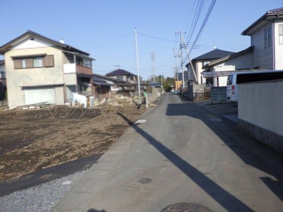 Land with Old House for Sale in Tokai Village, Ibaraki - 331.32 sqm - Thumbnail 3