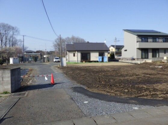 Land with Old House for Sale in Tokai Village, Ibaraki - 331.32 sqm - Thumbnail 2