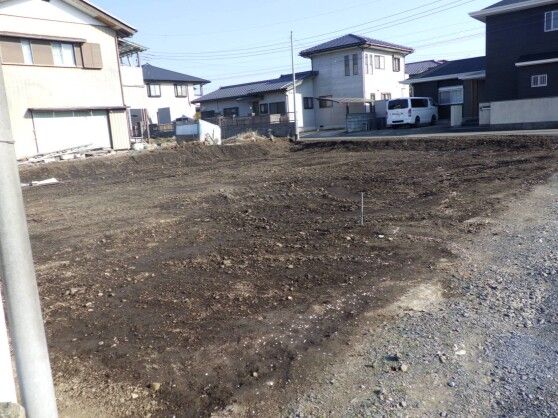 Land with Old House for Sale in Tokai Village, Ibaraki - 331.32 sqm - Thumbnail 4