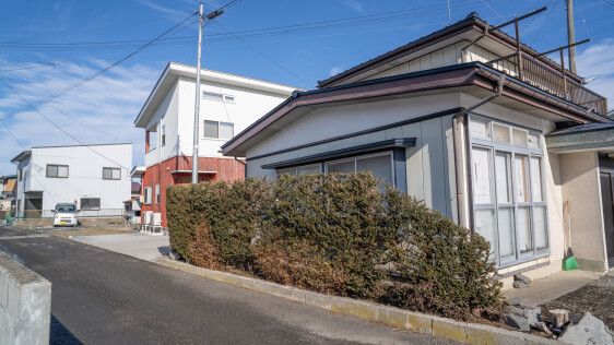 6DK Detached House in Taneichi, Hirono Town, Iwate - Thumbnail 2