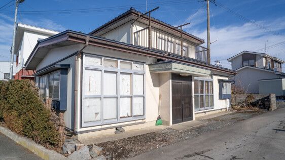 6DK Detached House in Taneichi, Hirono Town, Iwate - Thumbnail 4