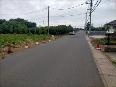 648 sqm Land for Sale in Mito City, Ibaraki - Thumbnail 3