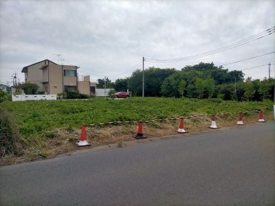 648 sqm Land for Sale in Mito City, Ibaraki - Thumbnail 2