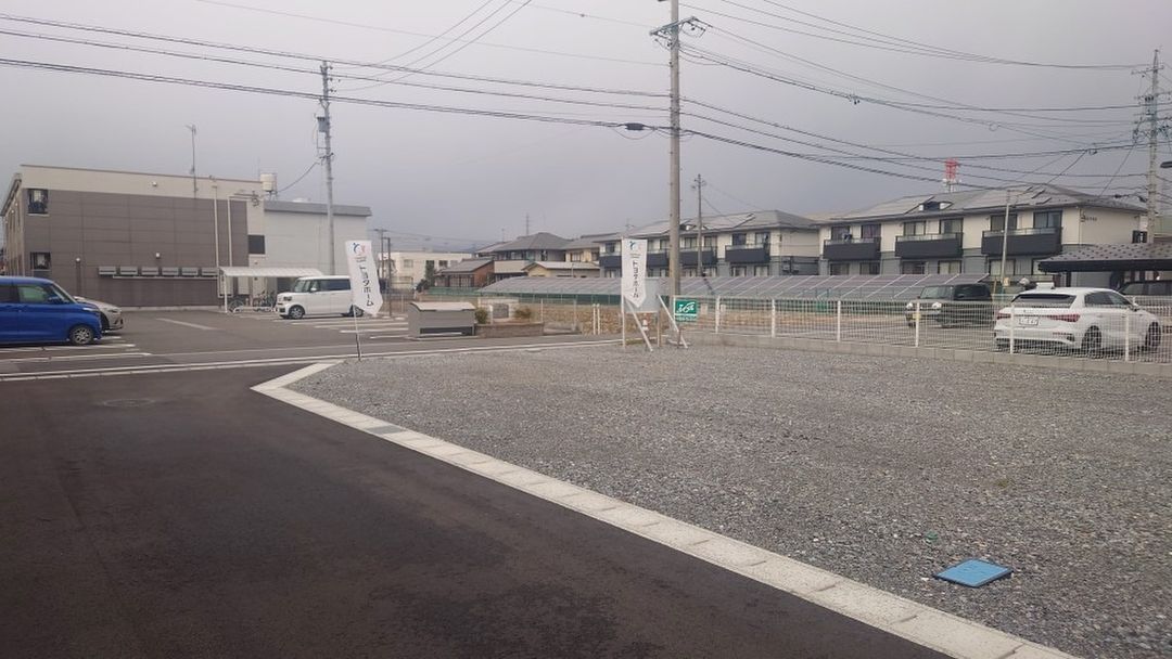 City Stage Nakagawacho Building Plots for Sale in Ogaki, Gifu - Thumbnail 4