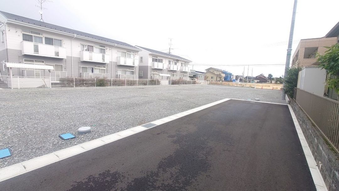 City Stage Nakagawacho Building Plots for Sale in Ogaki, Gifu - Thumbnail 2