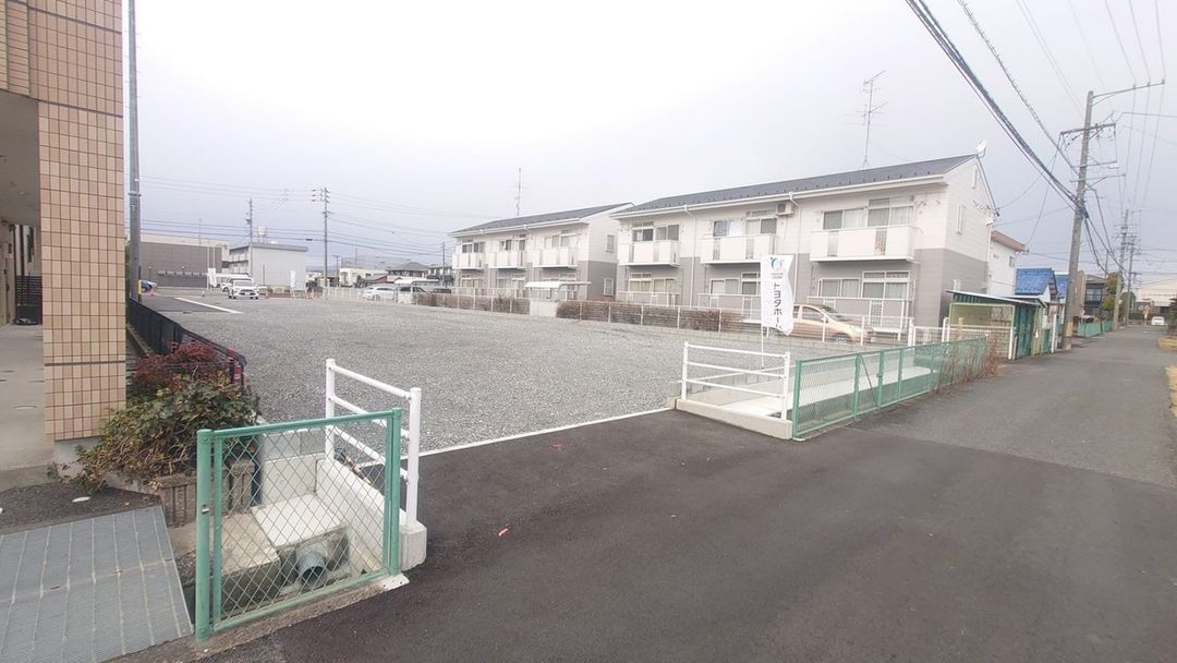 City Stage Nakagawacho Building Plots for Sale in Ogaki, Gifu - Thumbnail 3