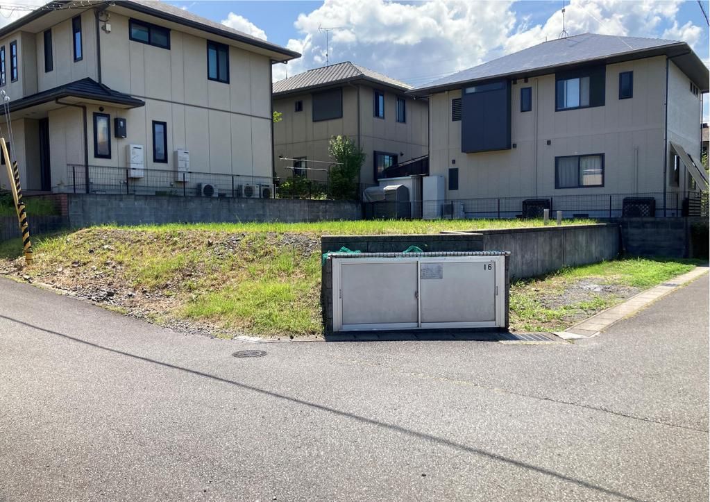 Land for Sale in Ujitawara, Kyoto - Naturalist Ryokuensaka Development - Thumbnail 4