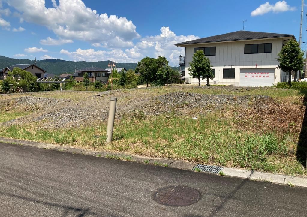 Land for Sale in Ujitawara, Kyoto - Naturalist Ryokuensaka Development - Thumbnail 3