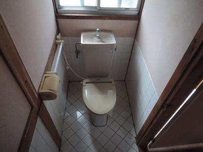 Samukawa-cho detached house, Shikokuchuo City Samukawa-cho detached house | Shikokuchuo City, used detached house 4 minutes walk from "(Bus Stop) Setouchi Bus "Enomoto Stop" (Property number: 3220119-0000063) — Image 4, Shikokuchuo, Ehime