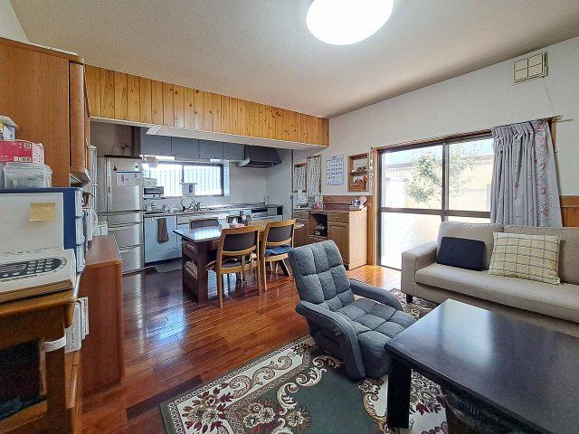 4LDK Detached House for Sale in Mizumaki, Fukuoka - Thumbnail 4