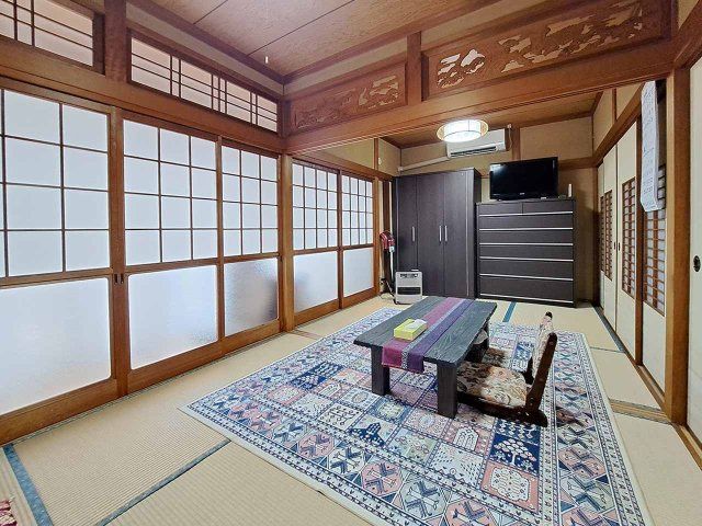 4LDK Detached House for Sale in Mizumaki, Fukuoka - Thumbnail 3