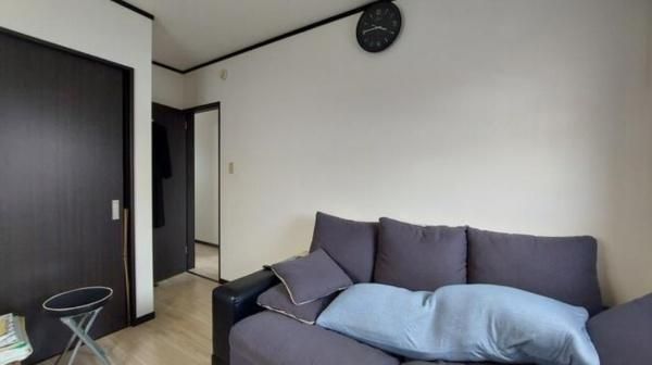 3SLDK House in Wakayama City Narukami District - Thumbnail 3