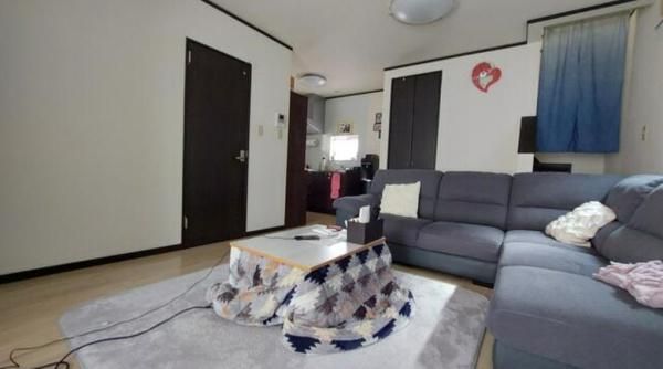 3SLDK House in Wakayama City Narukami District - Thumbnail 2