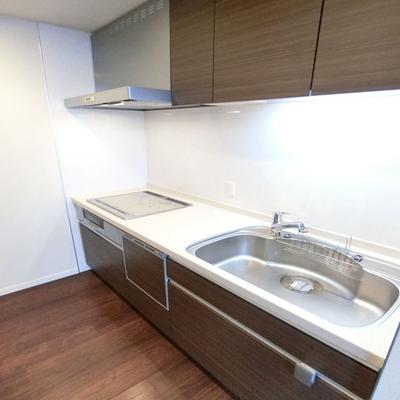 Luxury 1LDK Apartment in Sinfonia Tower Court Fukui — Image 2, Fukui, Fukui