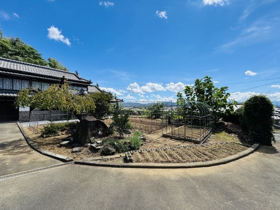 7LDK Traditional Japanese House in Kumamoto with Large Garden - Thumbnail 4