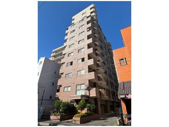 Renovated 3LDK Apartment Near Yokosuka Central Station - Thumbnail 2