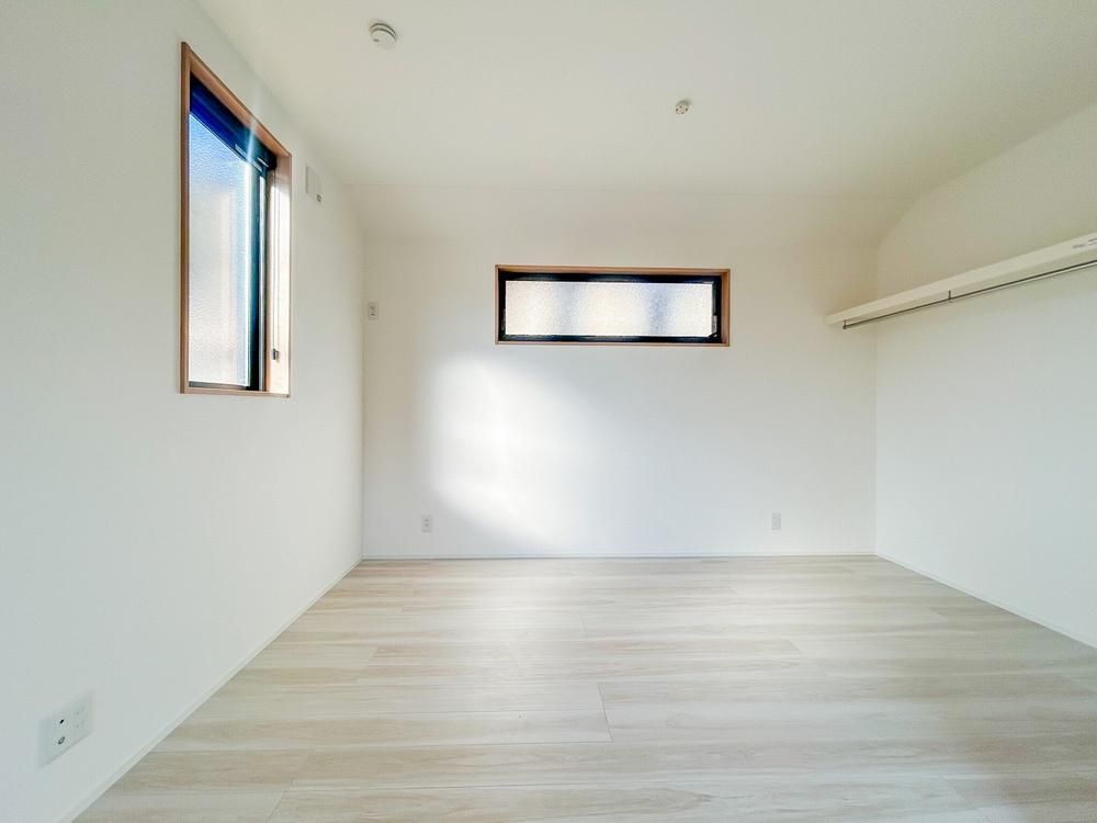 Modern 1LDK House for Sale in Akiruno, Tokyo - Thumbnail 4