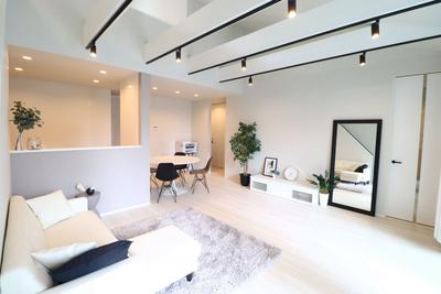 Detached house Nishi-Doimachi, Niihama City Detached house with loft - Niihama City — Image 4, Niihama City, Ehime