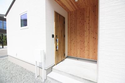 Detached house Nishi-Doimachi, Niihama City Detached house with loft - Niihama City — Image 1, Niihama City, Ehime