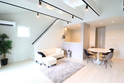 Detached house Nishi-Doimachi, Niihama City Detached house with loft - Niihama City — Image 2, Niihama City, Ehime