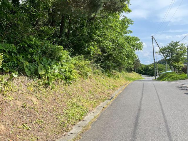 Vacant Land for Sale in Hachinohe, Aomori - 334.54 sqm - Thumbnail 2