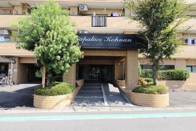 Spacious 4LDK Top Floor Apartment in Dia Palace Konan — Image 3, Gangnam, Aichi