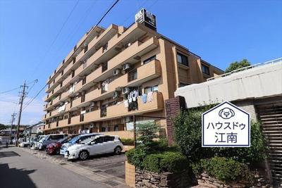 Spacious 4LDK Top Floor Apartment in Dia Palace Konan — Image 1, Gangnam, Aichi