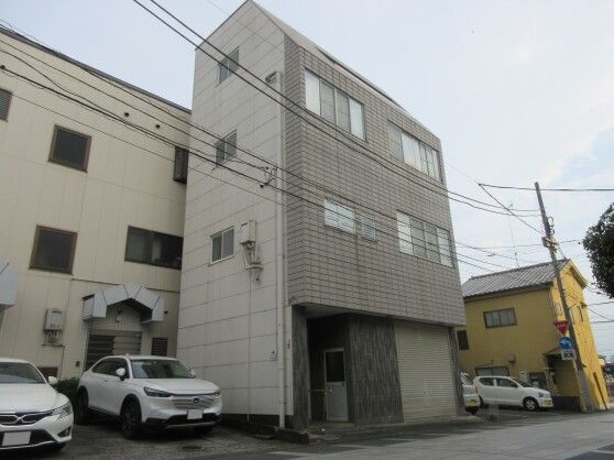 4-Story Steel House for Sale in Ashikaga, Tochigi - 143.25 sqm - Image 1