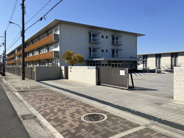 Building Plot with Construction Condition in Kizugawa City, Kyoto - Thumbnail 2