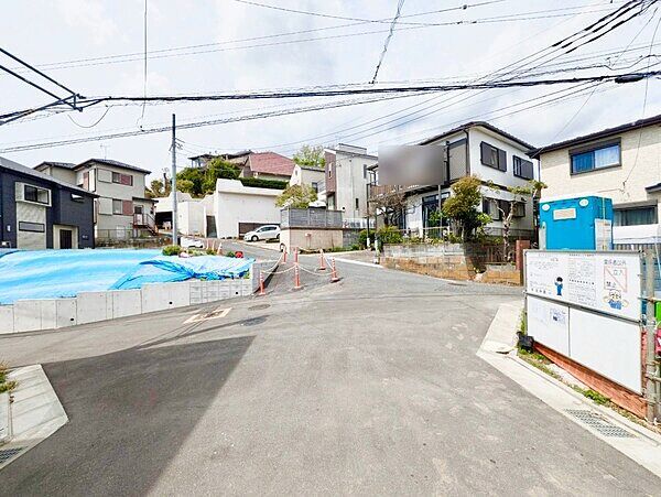 New 3LDK House in Fujisawa, Kanagawa - Mirasumo Series - Thumbnail 4