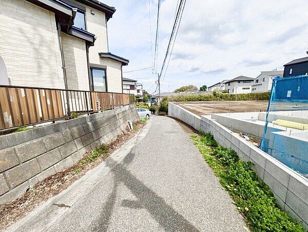 New 3LDK House in Fujisawa, Kanagawa - Mirasumo Series - Thumbnail 3
