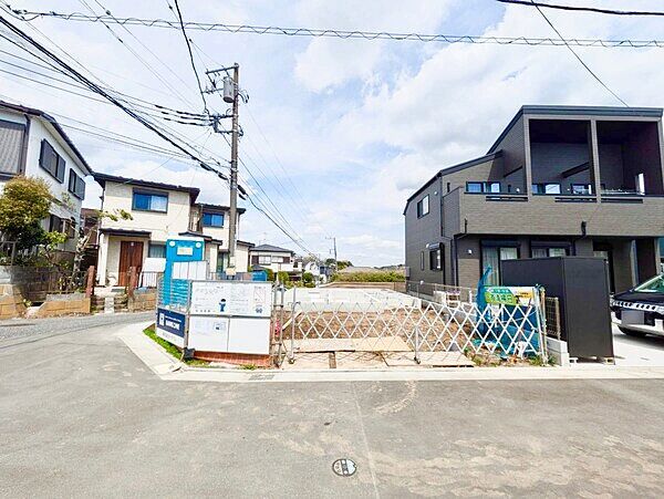 New 3LDK House in Fujisawa, Kanagawa - Mirasumo Series - Thumbnail 2