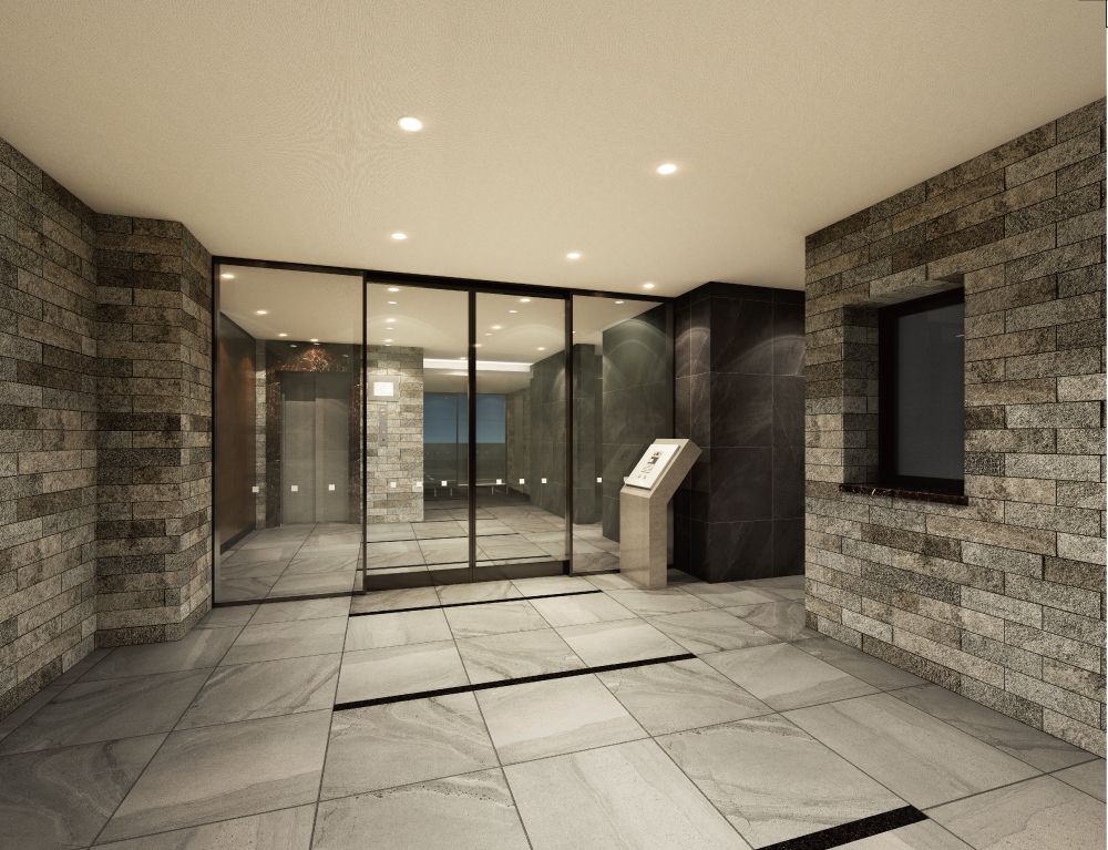 Alpha States Nishiyomeshima New Condo in Matsue Near Lake Shinji - Thumbnail 4