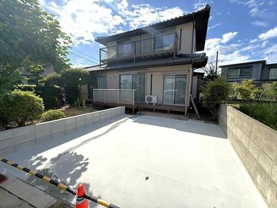 Renovated 3LDK House in Masaki-machi, Kumamoto with Mountain Views — Image 1, Mashiki, Kumamoto