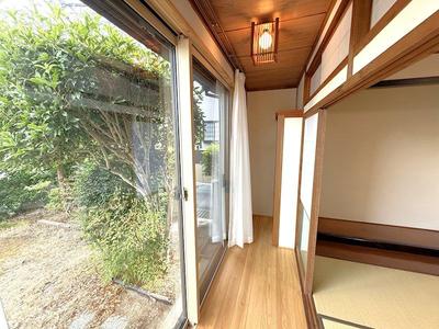 Renovated 3LDK House in Masaki-machi, Kumamoto with Mountain Views — Image 3, Mashiki, Kumamoto