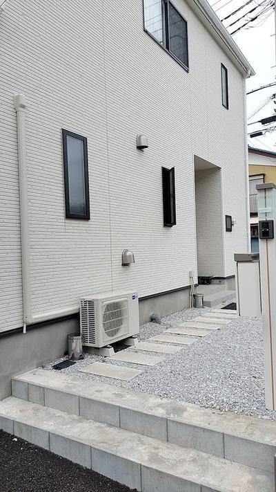 Modern 4LDK House in Abiko, Chiba | 2023 Construction — Image 1, Abiko, Chiba