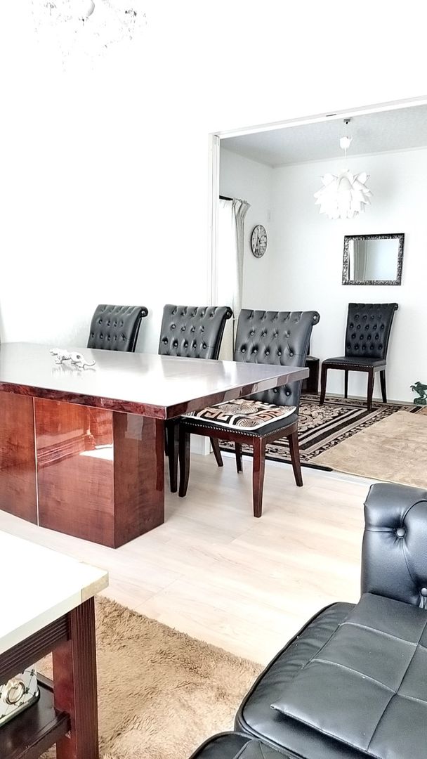 Modern 4LDK House in Abiko, Chiba | 2023 Construction - Thumbnail 3