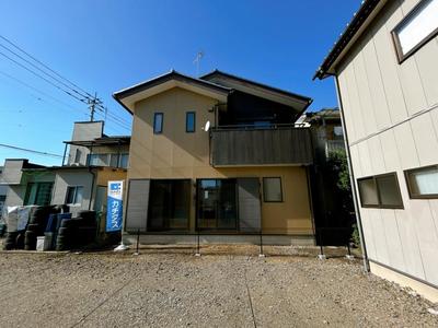Renovated 3SLDK House in Maebashi with Parking — Image 1, Maebashi, Gunma