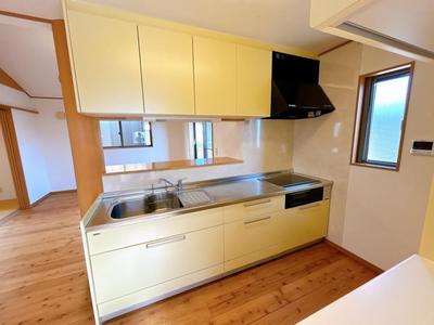 Renovated 3SLDK House in Maebashi with Parking — Image 3, Maebashi, Gunma