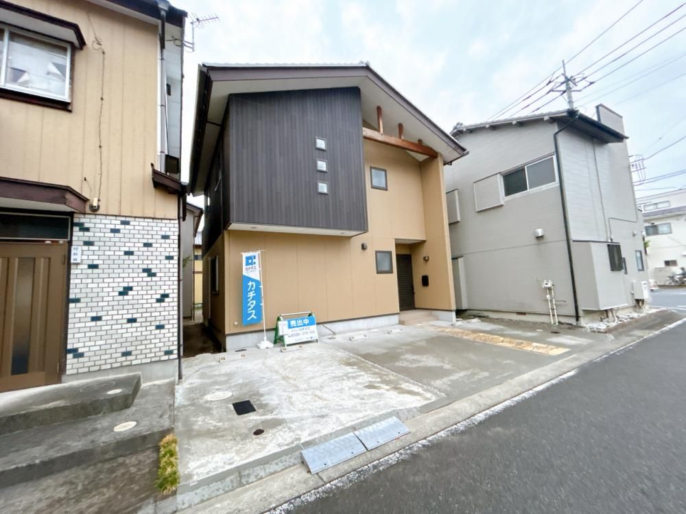 Renovated 3SLDK House in Maebashi with Parking - Thumbnail 2
