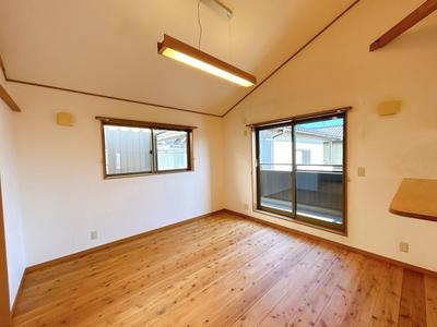Renovated 3SLDK House in Maebashi with Parking — Image 4, Maebashi, Gunma