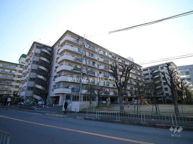 Takatsuki Grand Heights 7F 1LDK Apartment for Sale in Osaka - Thumbnail 4