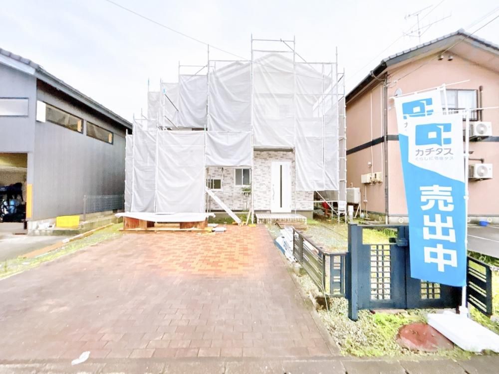 Renovated 2LDK House in Tainai City, Niigata - Thumbnail 4