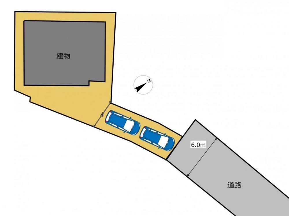 Renovated 4LDK House Near Michinoo Station Nagasaki - Thumbnail 4