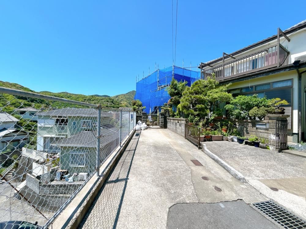 Renovated 4LDK House Near Michinoo Station Nagasaki - Thumbnail 3