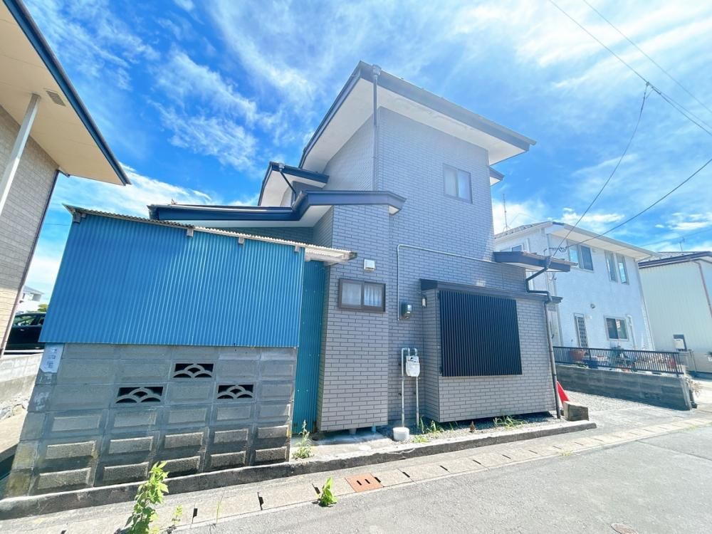 Renovated 3SLDK House in Ishinomaki with Parking - Thumbnail 4