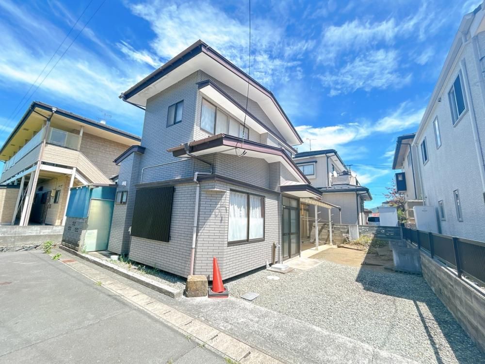 Renovated 3SLDK House in Ishinomaki with Parking - Thumbnail 2