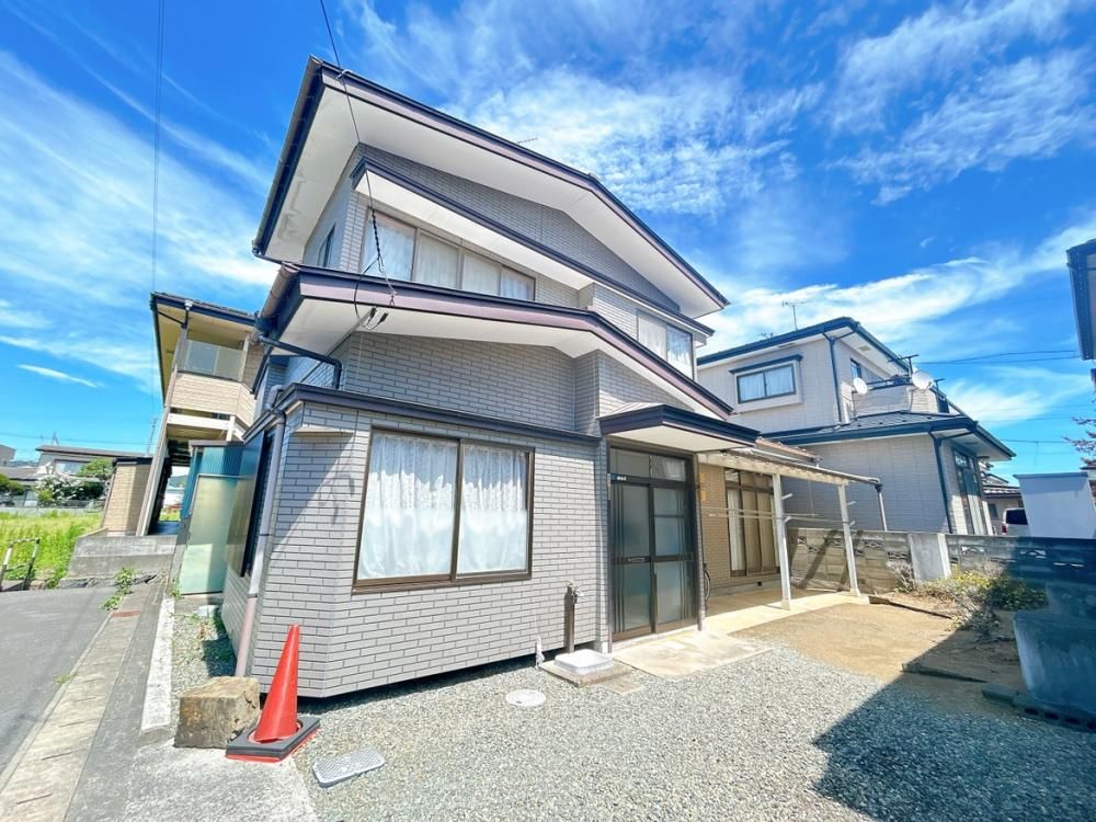Renovated 3SLDK House in Ishinomaki with Parking - Thumbnail 3